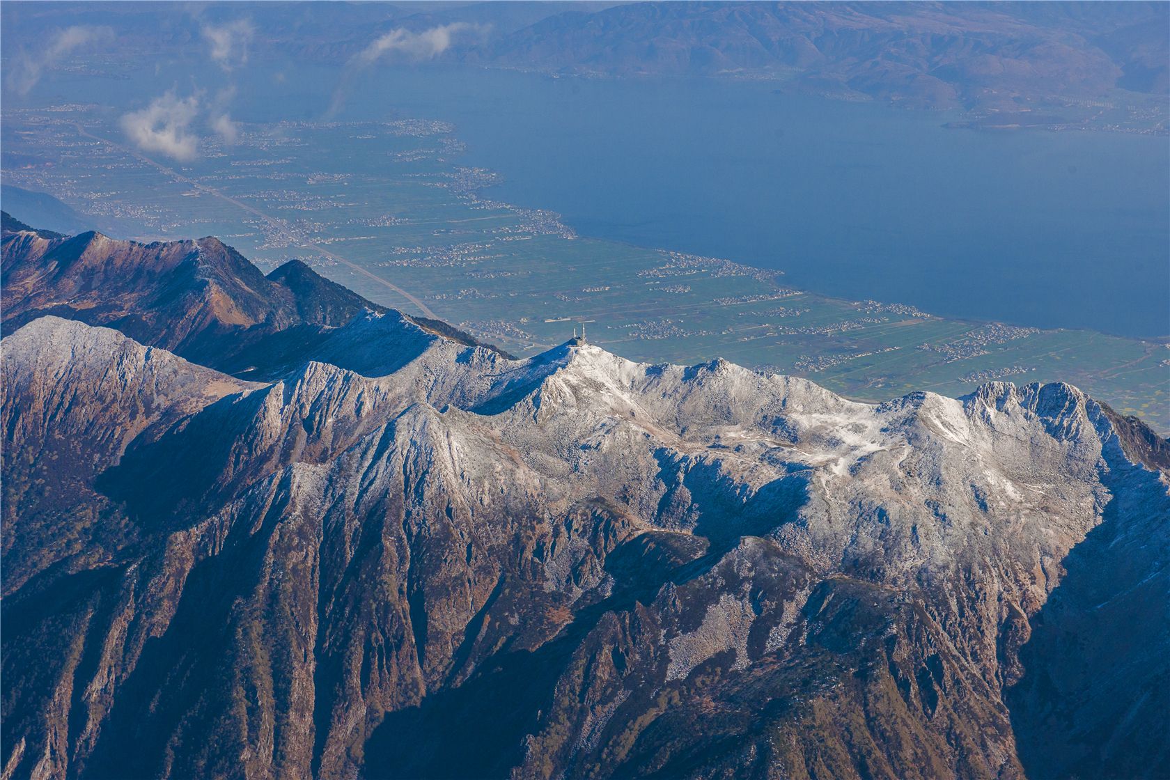 云南旅游攻略_苍山_风景电竞游戏APP竞猜网_丽江古城(图1)